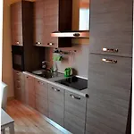 דירה Morsenchio Flat מילאנו