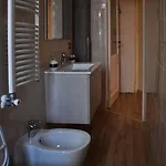 דירה Morsenchio Flat
