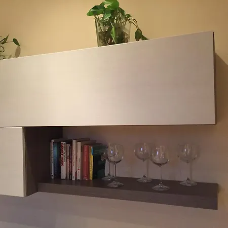 Morsenchio Flat Milão