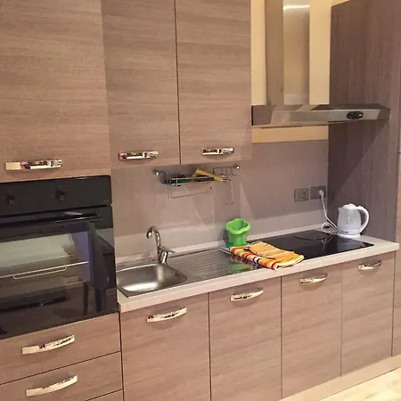 Morsenchio Flat Milão