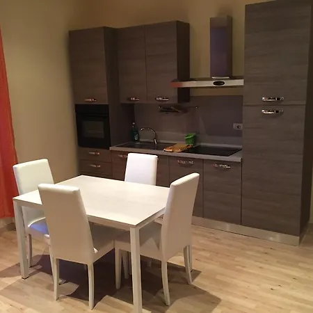Apartamento Morsenchio Flat Milão