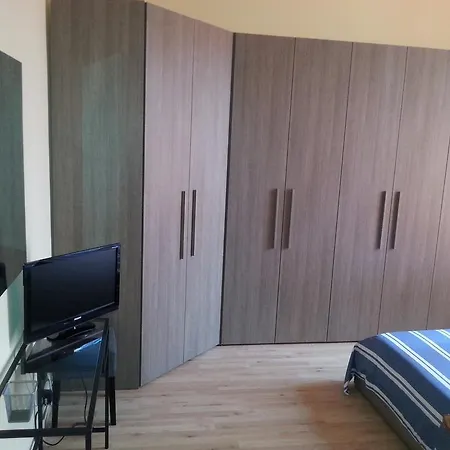 Apartamento Morsenchio Flat *