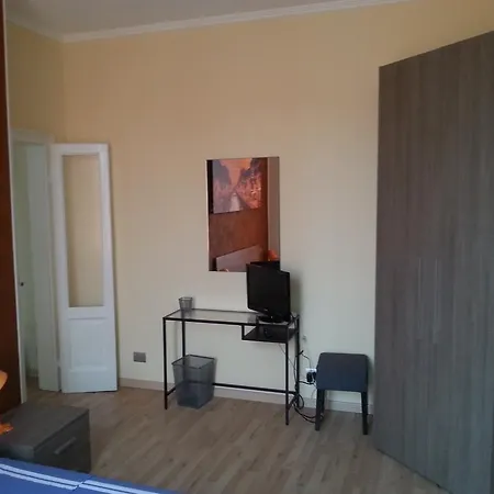 Morsenchio Flat
