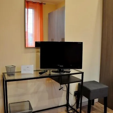 Apartamento Morsenchio Flat Milão