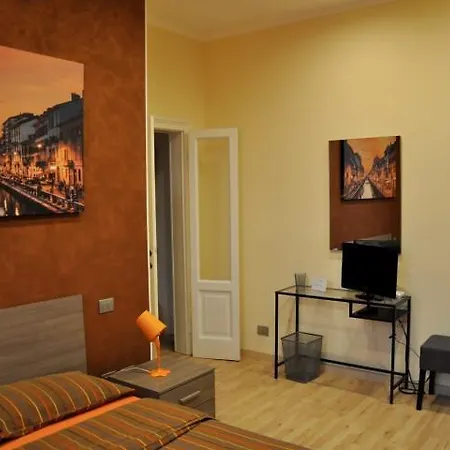 Apartamento Morsenchio Flat