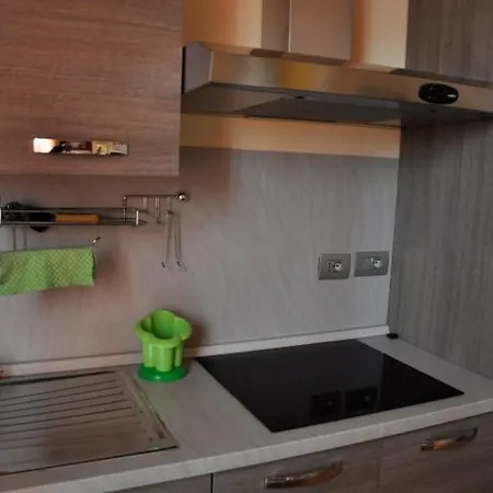 Apartamento Morsenchio Flat Milão