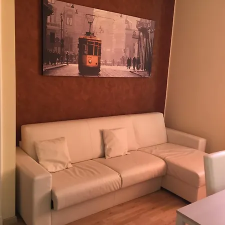 Morsenchio Flat Apartamento *