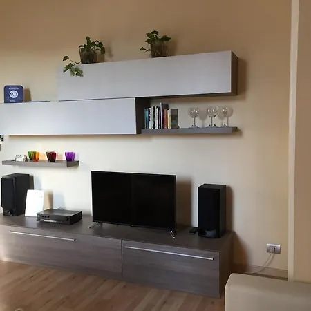Morsenchio Flat Apartamento Milão