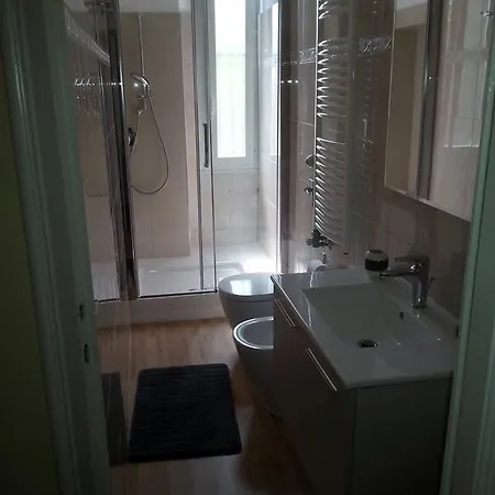Morsenchio Flat Apartamento *