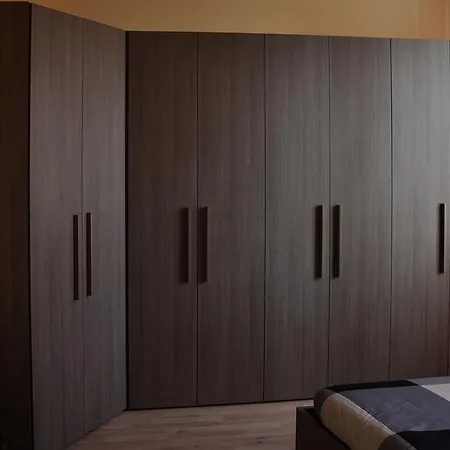 Morsenchio Flat * ميلان