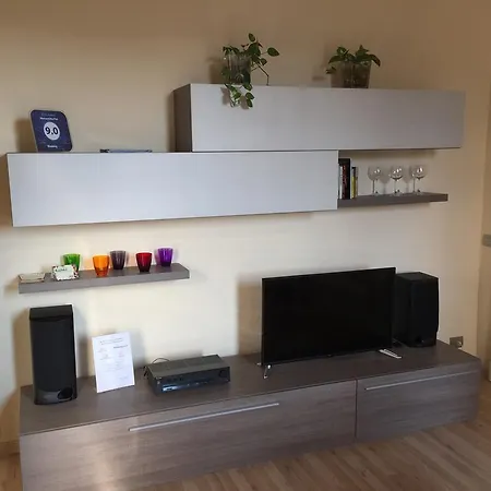 Morsenchio Flat *