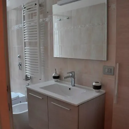 Morsenchio Flat Lägenhet